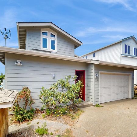 Bright Shores Lincoln City Exterior foto